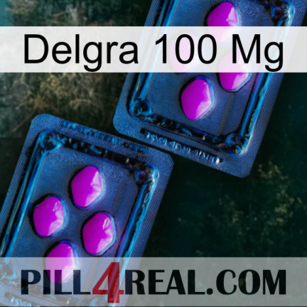 Delgra 100Mg 03